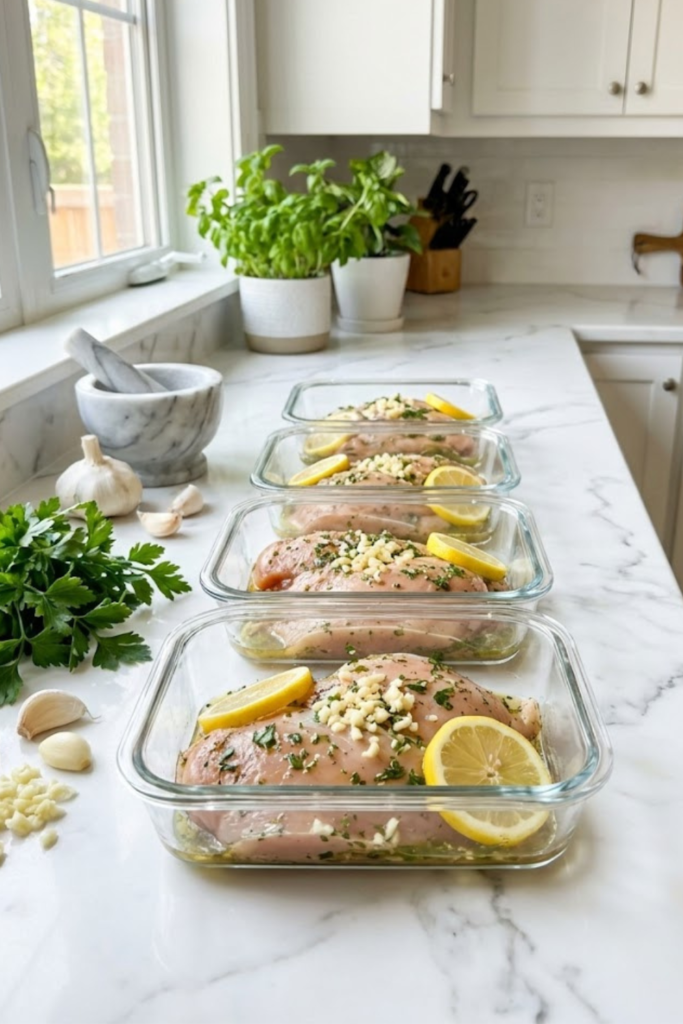 Authentic Lebanese Chicken Recipe: The Ultimate 2026 Guide to Garlic & Lemon Perfection 5 Article Image Size 2025 12 21T123002.403