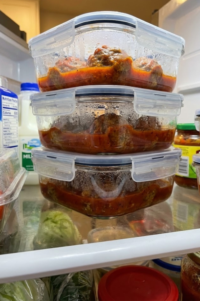 Sweet & Sticky Pineapple BBQ Meatballs: The Ultimate 2026 Party Appetizer 6 Article Image Size 2025 12 21T131506.650