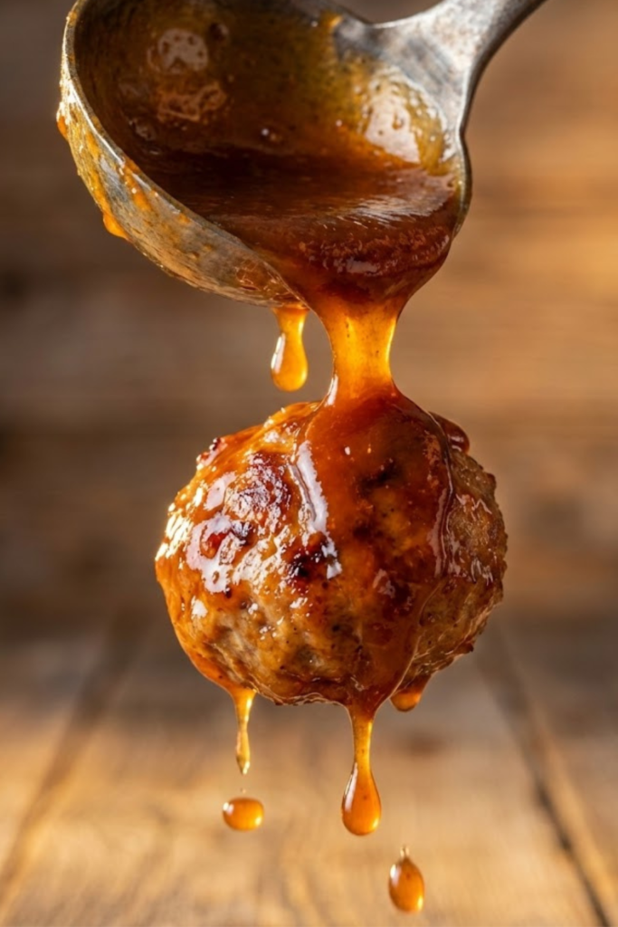Sweet & Sticky Pineapple BBQ Meatballs: The Ultimate 2026 Party Appetizer 4 Article Image Size 2025 12 21T131800.629