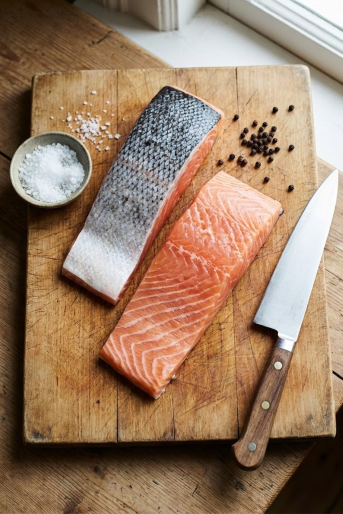 The Ultimate Crispy Parmesan Crusted Baked Salmon Recipe for 2026 2 Article Image Size 2025 12 21T204434.716