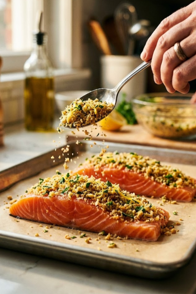The Ultimate Crispy Parmesan Crusted Baked Salmon Recipe for 2026 4 Article Image Size 2025 12 21T204857.641