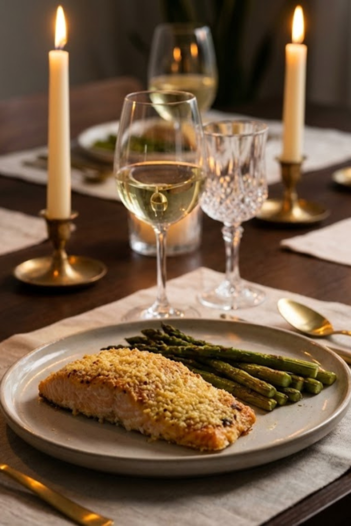 The Ultimate Crispy Parmesan Crusted Baked Salmon Recipe for 2026 6 Article Image Size 2025 12 21T205120.754