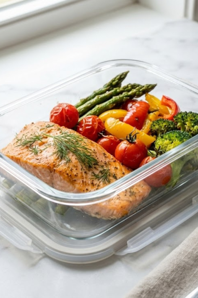 The Ultimate Crispy Parmesan Crusted Baked Salmon Recipe for 2026 7 Article Image Size 2025 12 21T205224.634