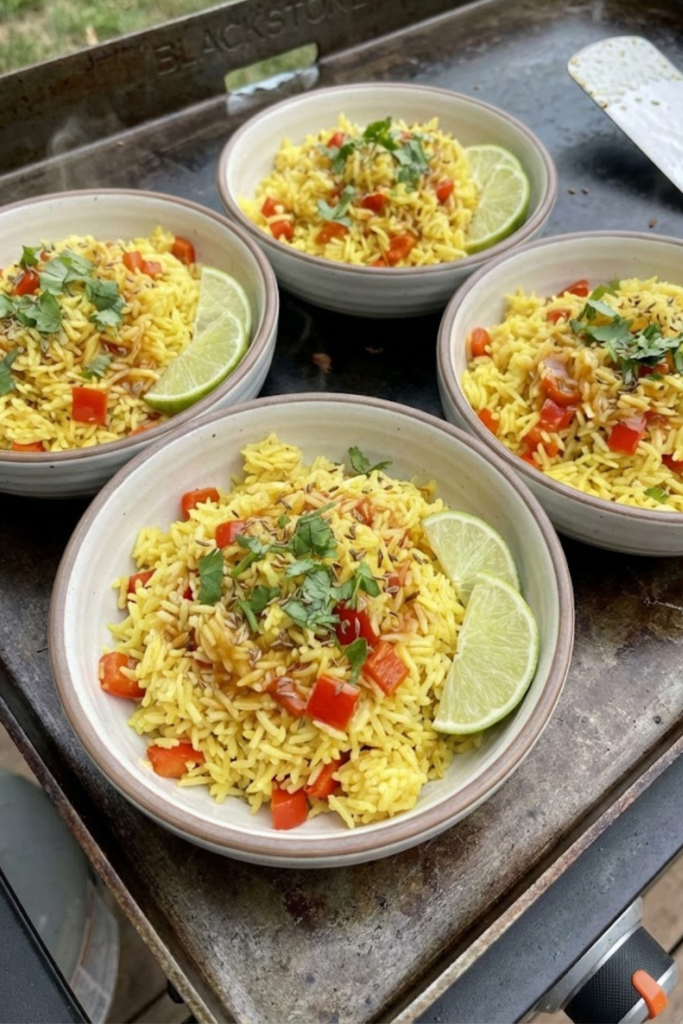 Sizzling Blackstone Indian Spiced Rice Bowls: The Best Recipe of 2026 1 Article Image Size 2025 12 23T093030.902