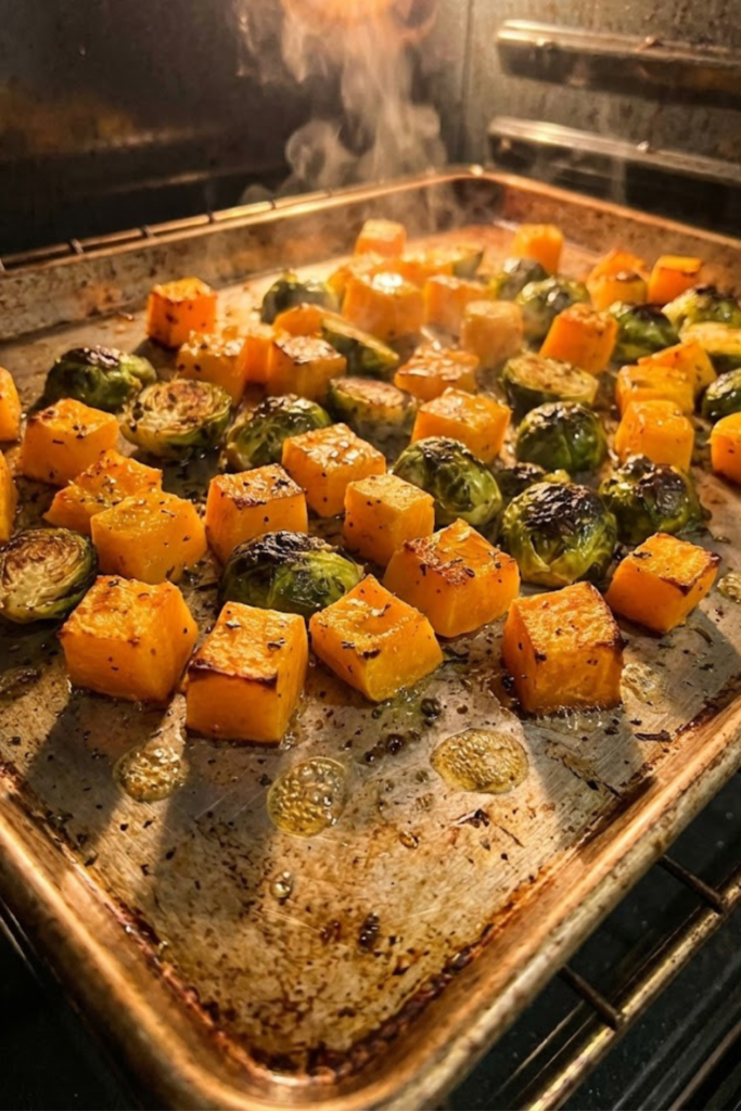 The Ultimate Bacon Brussels Butternut Pasta Recipe (2026 Guide) 3 Article Image Size 2025 12 23T102339.267