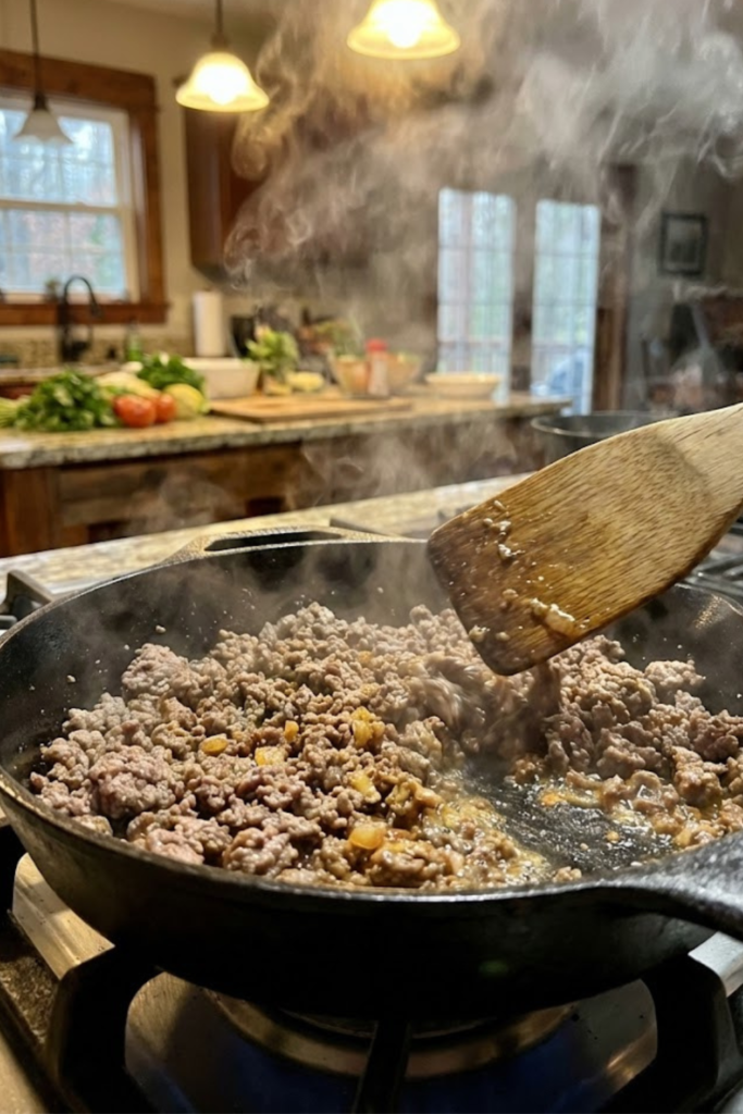 The Ultimate Loaded Ground Beef Burrito Bowl Recipe (2026 Guide) 4 Article Image Size 2025 12 24T094814.021