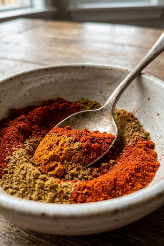 The Ultimate Loaded Ground Beef Burrito Bowl Recipe (2026 Guide) 3 Article Image Size 2025 12 24T100134.362