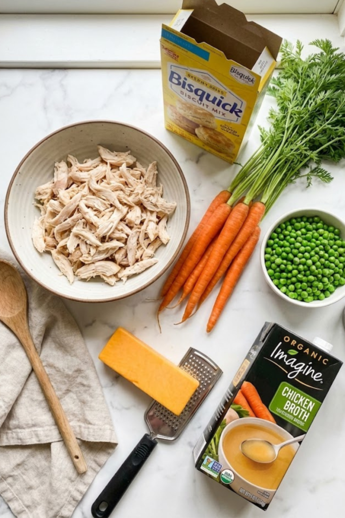 The Ultimate Cheddar Bay Chicken Cobbler Recipe to Make in 2026 3 Article Image Size 2025 12 25T090507.607