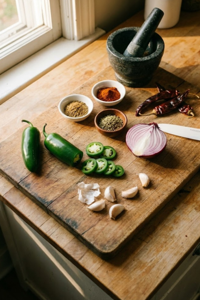 The Ultimate Crock Pot Chicken Tortilla Soup Recipe for 2026: Cozy, Spicy, and Simple 2 Article Image Size 2025 12 27T212648.069