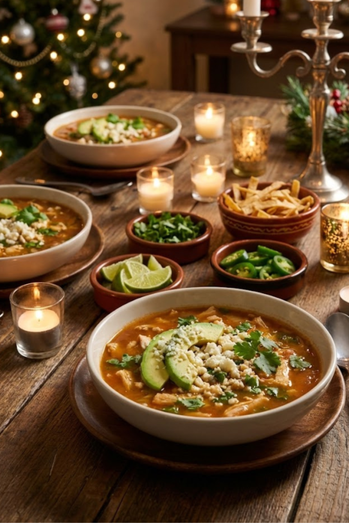The Ultimate Crock Pot Chicken Tortilla Soup Recipe for 2026: Cozy, Spicy, and Simple 5 Article Image Size 2025 12 27T214054.029