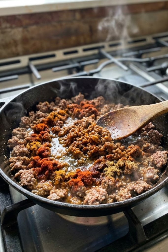 The Ultimate Beefy Melt Burrito Recipe: A Cheesy, Crunch-tastic Guide for 2026 3 Article Image Size 2025 12 27T220021.452