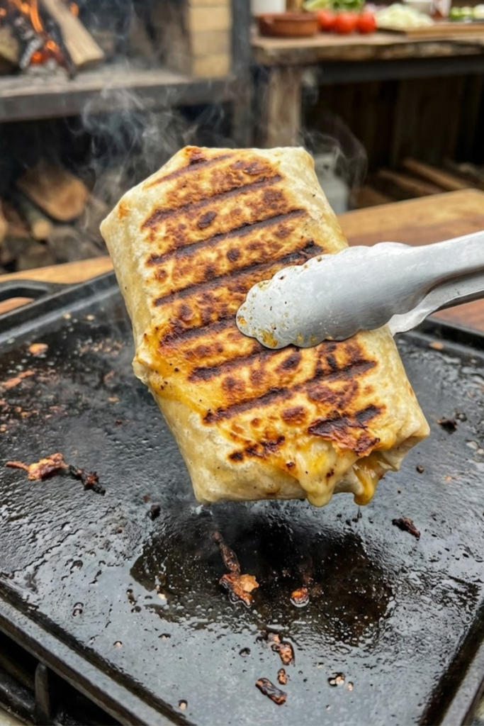 The Ultimate Beefy Melt Burrito Recipe: A Cheesy, Crunch-tastic Guide for 2026 5 Article Image Size 2025 12 27T220744.184