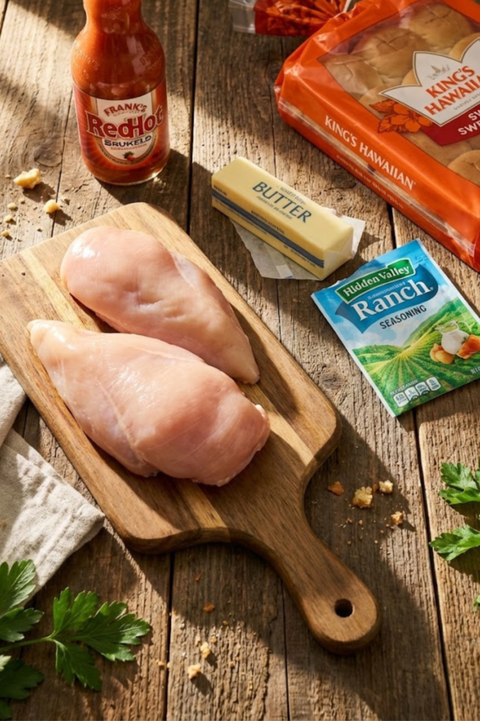 The Ultimate Buffalo Chicken Sliders Crock Pot Recipe for 2026 2 Article Image Size 2025 12 27T222408.395