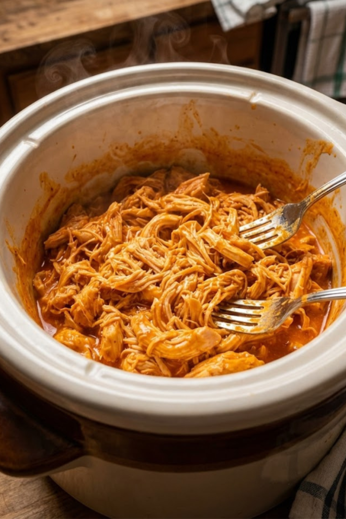 The Ultimate Buffalo Chicken Sliders Crock Pot Recipe for 2026 3 Article Image Size 2025 12 27T222651.925 1