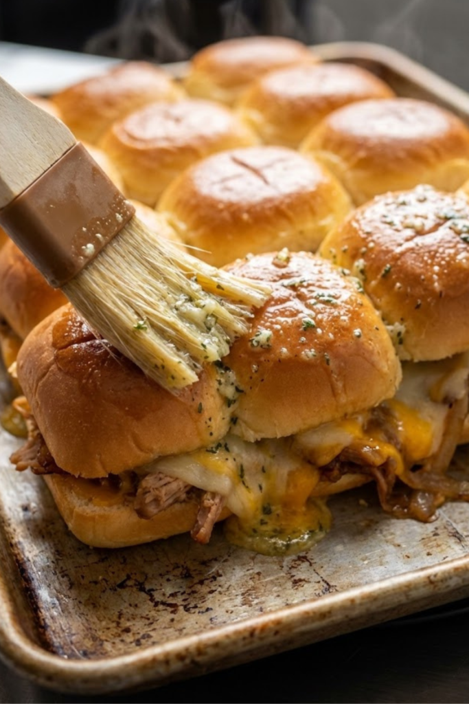 The Ultimate Buffalo Chicken Sliders Crock Pot Recipe for 2026 4 Article Image Size 2025 12 27T223457.844