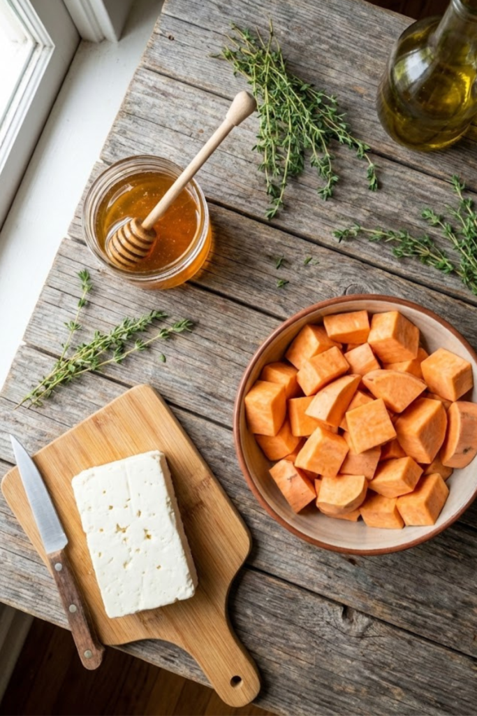 The Ultimate Roasted Sweet Potato Honey Feta Recipe for Your 2026 Table 2 Article Image Size 2025 12 28T075035.165