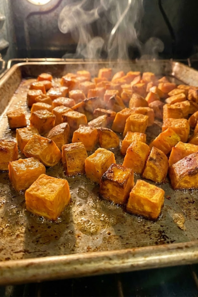 The Ultimate Roasted Sweet Potato Honey Feta Recipe for Your 2026 Table 3 Article Image Size 2025 12 28T075244.483