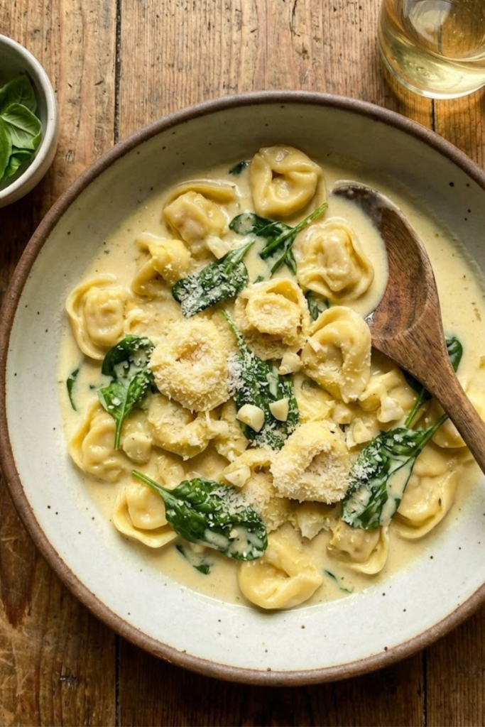 The Ultimate Creamy Tortellini Recipe: A 20-Minute Comfort Food Miracle (2026 Edition) 1 Article Image Size 2025 12 28T081132.838