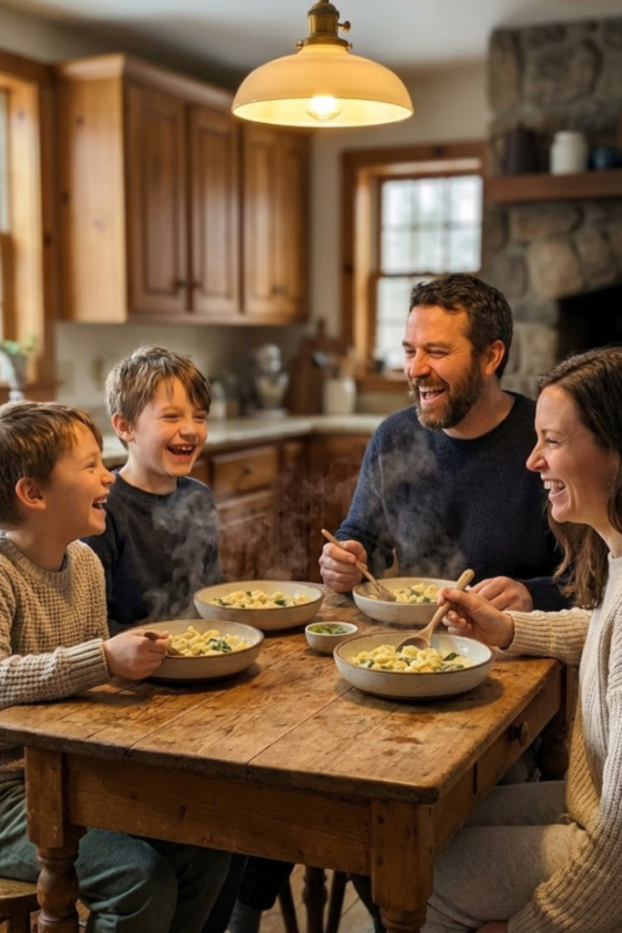 The Ultimate Creamy Tortellini Recipe: A 20-Minute Comfort Food Miracle (2026 Edition) 2 Article Image Size 2025 12 28T081226.187