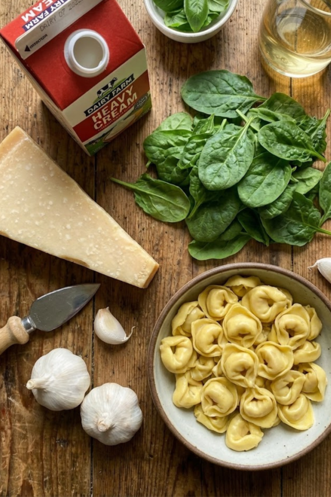 The Ultimate Creamy Tortellini Recipe: A 20-Minute Comfort Food Miracle (2026 Edition) 3 Article Image Size 2025 12 28T081356.614