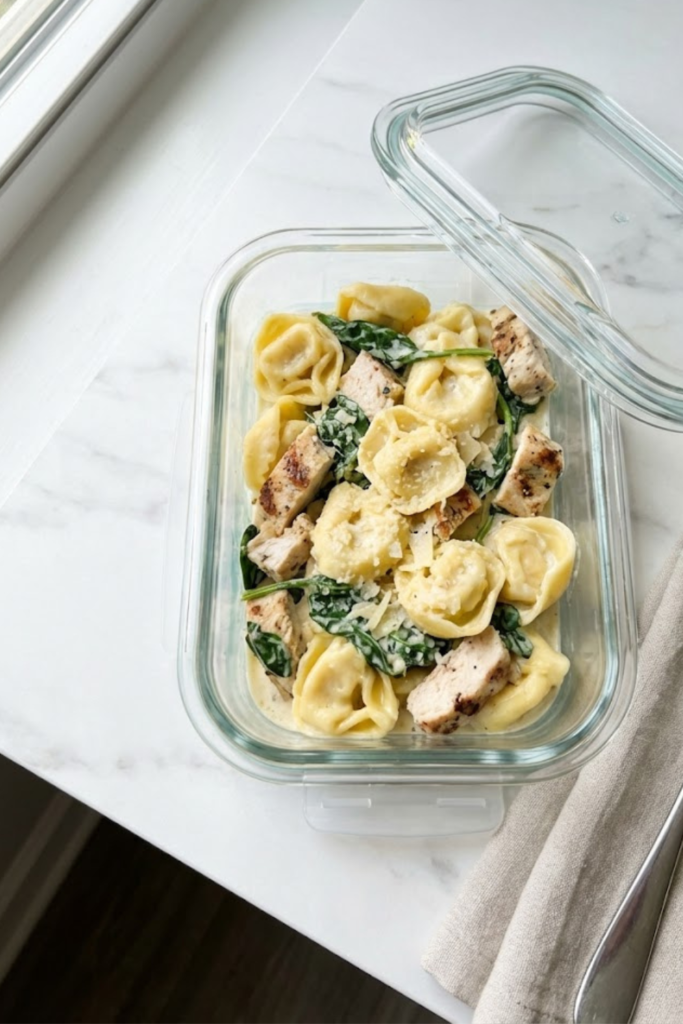 The Ultimate Creamy Tortellini Recipe: A 20-Minute Comfort Food Miracle (2026 Edition) 6 Article Image Size 2025 12 28T081621.148