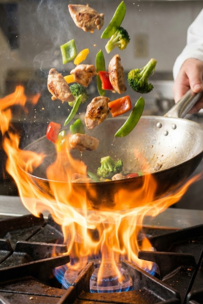 Better Than Takeout: The Ultimate Honey Garlic Chicken Stir Fry Recipe (2026 Edition) 5 Article Image Size 2025 12 28T202524.446