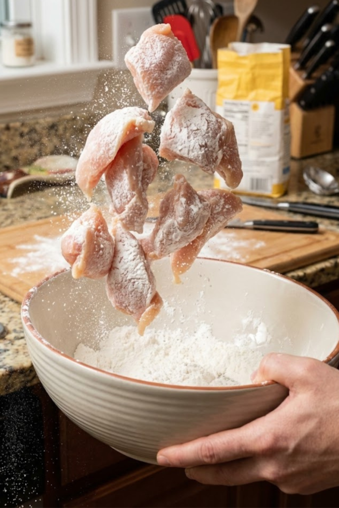 Better Than Takeout: The Ultimate Honey Garlic Chicken Stir Fry Recipe (2026 Edition) 4 Article Image Size 2025 12 28T202808.325