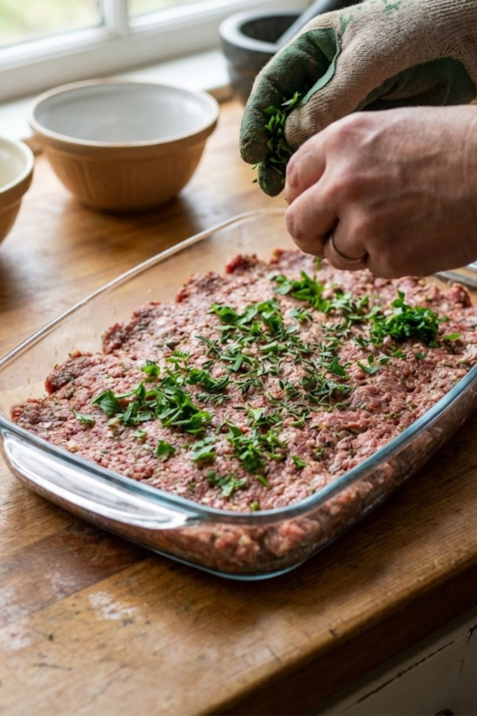 Ultimate Mac Cheese Meatloaf Casserole: A Comfort Food Smash Hit (2026 Edition) 3 Article Image Size 2025 12 28T220937.547