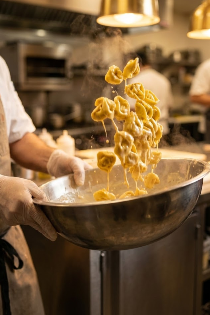 Creamy Tortellini Carbonara: The Ultimate 20-Minute Comfort Dinner (2026 Edition) 4 Article Image Size 2025 12 28T222643.514