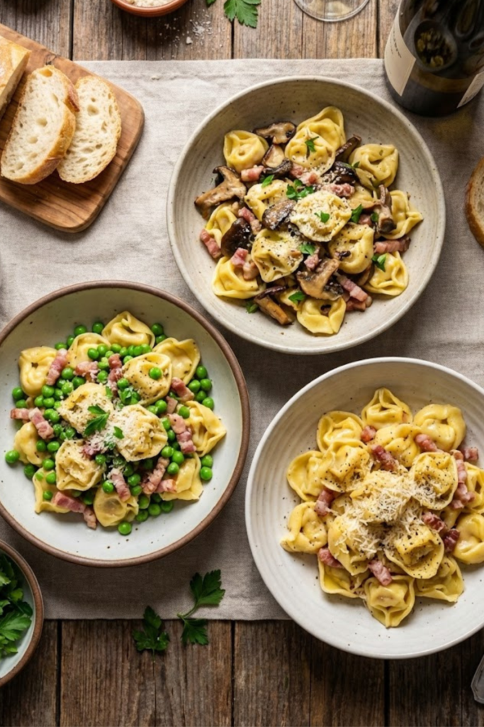 Creamy Tortellini Carbonara: The Ultimate 20-Minute Comfort Dinner (2026 Edition) 6 Article Image Size 2025 12 28T223059.771