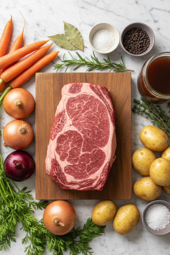 The Best Slow Cooker Amish Pot Roast Recipe for 2026: Melt-in-Your-Mouth Comfort 3 Article Image Size 2025 12 31T093054.087