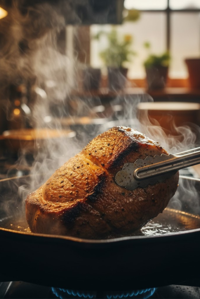 The Best Slow Cooker Amish Pot Roast Recipe for 2026: Melt-in-Your-Mouth Comfort 4 Article Image Size 2025 12 31T093143.038