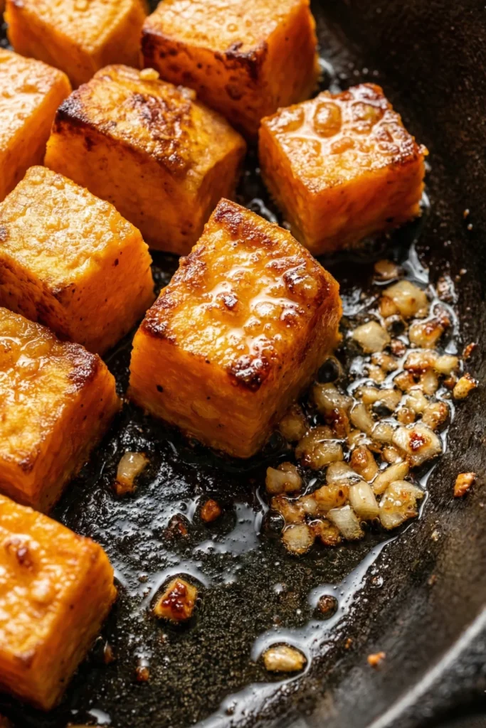 The Ultimate Southwest Ground Beef Sweet Potato Skillet: A One-Pan Wonder 5 Article Image Size 22 1