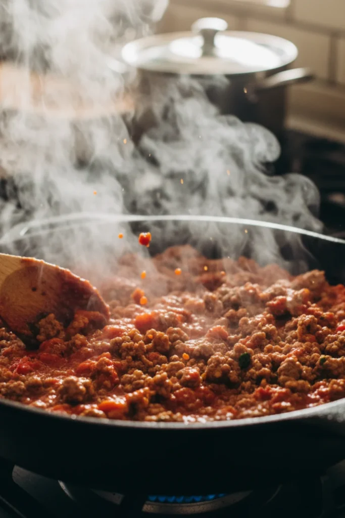 The Best Easy Cheesy Baked Tortellini Casserole with Meat Sauce (2026 Recipe) 4 Article Image Size 27 1