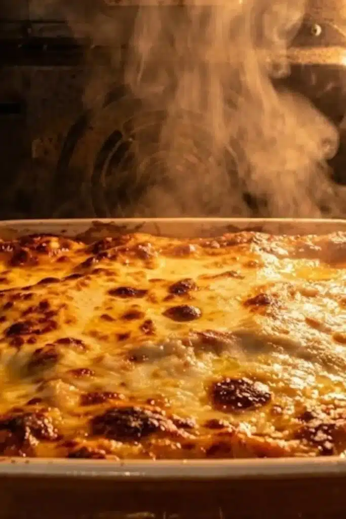 The Ultimate Easy Alfredo Chicken Lasagna Recipe for 2026: Creamy, Cheesy, & Fast 5 Article Image Size 27