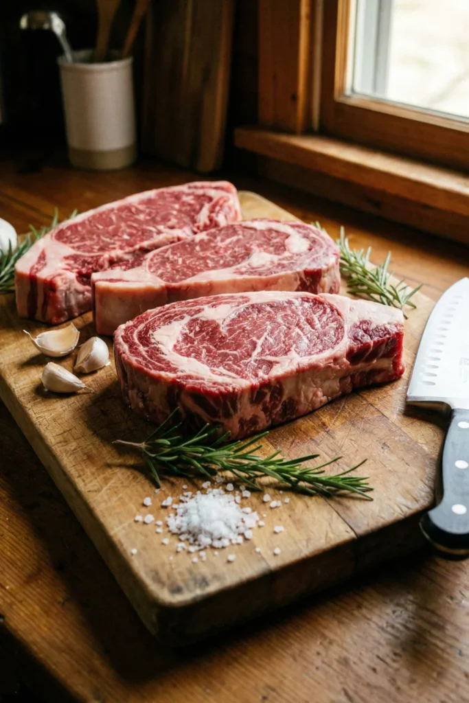 The Ultimate Grilled Steak Bowl with Creamy Sauce & Grilled Zucchini (2026 Recipe) 2 Article Image Size 7