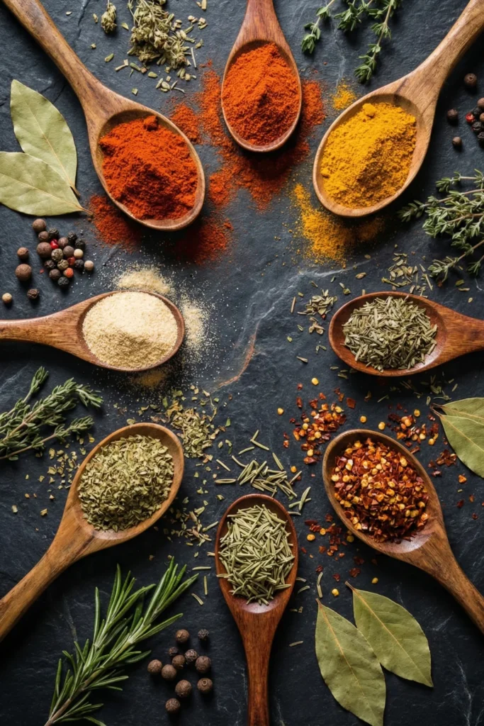 Authentic Cajun Chicken Recipe: Bold Flavors Made Easy (2026) 2 Article Image Size 76