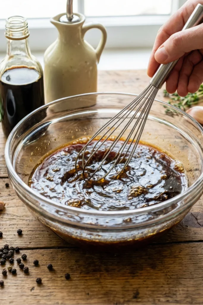 The Ultimate Grilled Steak Bowl with Creamy Sauce & Grilled Zucchini (2026 Recipe) 3 Article Image Size 8