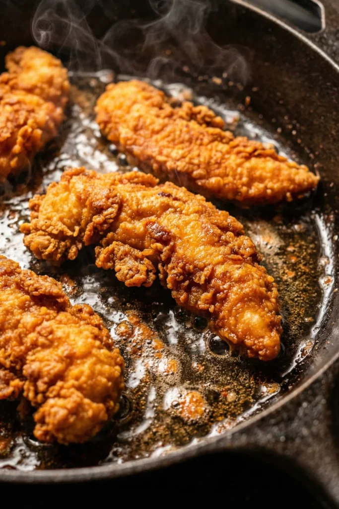 Crispy Sweet Chili Chicken Wraps Recipe: The Ultimate 15-Minute Lunch (2026 Edition) 3 Article Image Size 82