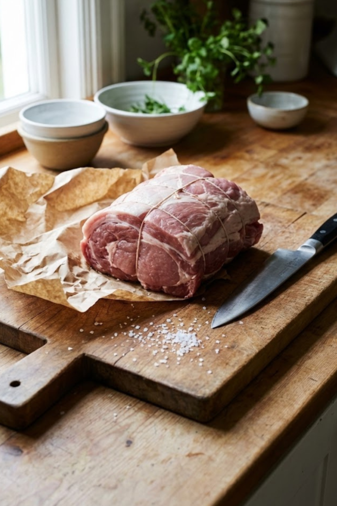 The Authentic Slow Cooker Chile Verde: Tender Pork Magic (2026 Edition) 2 Article Image Size 87