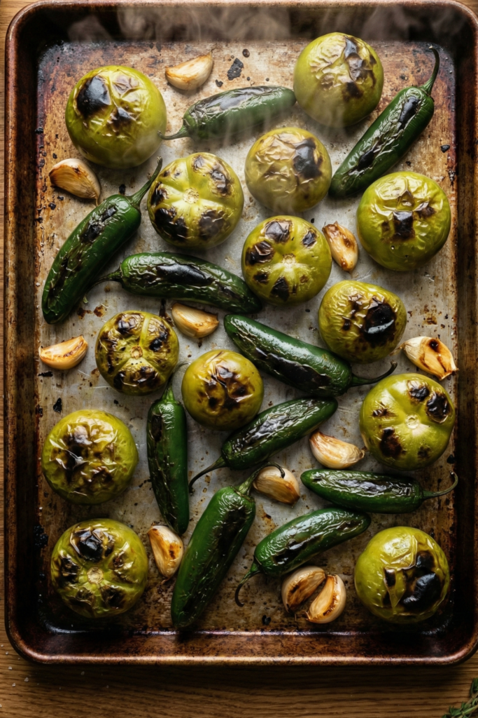 The Authentic Slow Cooker Chile Verde: Tender Pork Magic (2026 Edition) 3 Article Image Size 88