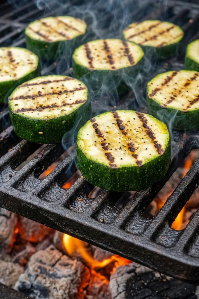 The Ultimate Grilled Steak Bowl with Creamy Sauce & Grilled Zucchini (2026 Recipe) 4 Article Image Size 9