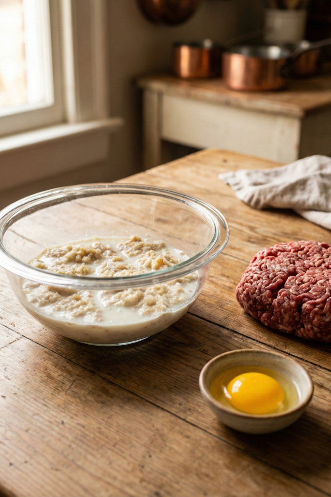 Easy Italian Meatballs: The Juicy, Fail-Proof Recipe You Need in 2026 2 Article Image Size 92