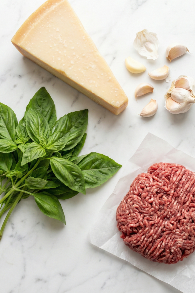 Easy Italian Meatballs: The Juicy, Fail-Proof Recipe You Need in 2026 3 Article Image Size 93