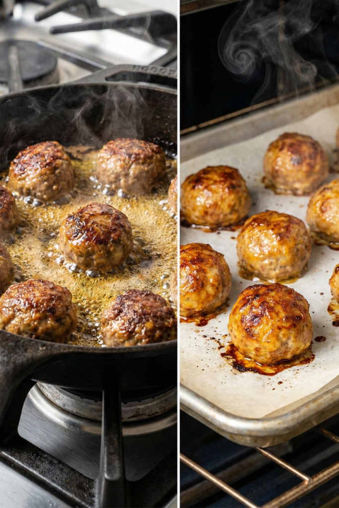 Easy Italian Meatballs: The Juicy, Fail-Proof Recipe You Need in 2026 4 Article Image Size 94