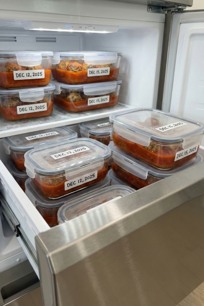 Easy Italian Meatballs: The Juicy, Fail-Proof Recipe You Need in 2026 6 Article Image Size 96