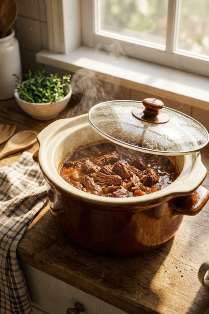 Melt-in-Your-Mouth Slow Cooker Pork Chops: The Ultimate 2026 Guide 2 Article Images 1 10