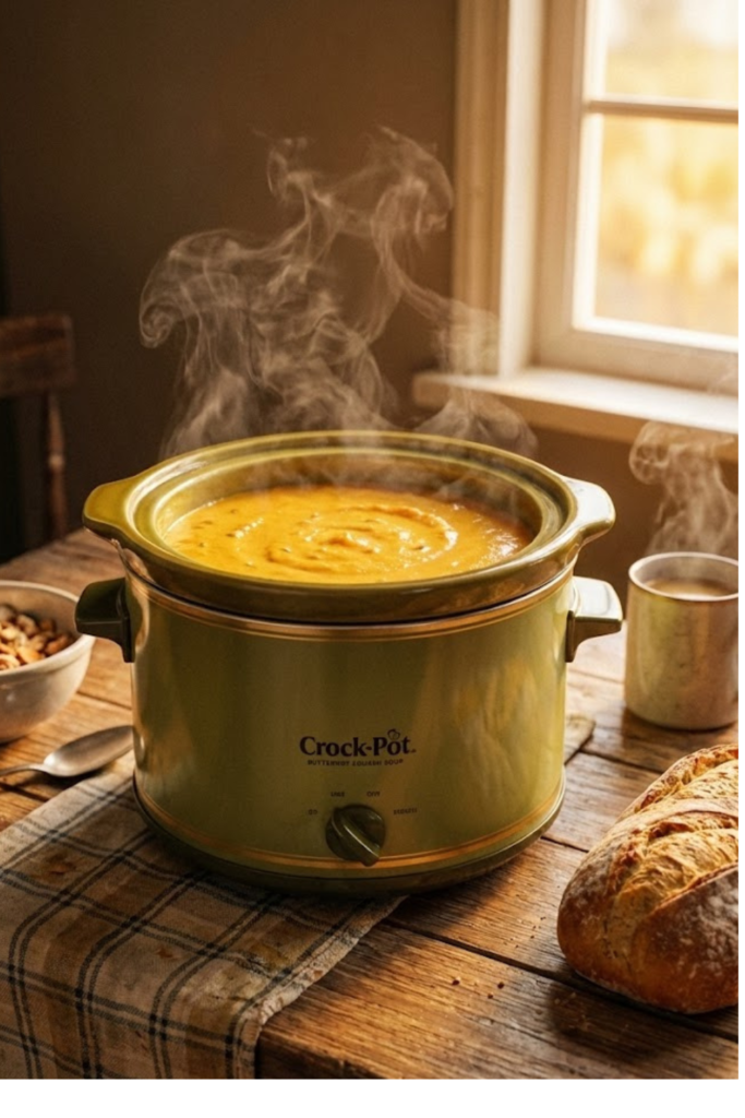 The Ultimate Creamy Tortellini Soup Crock Pot Recipe (2026 Guide) 2 Article Images 1 11