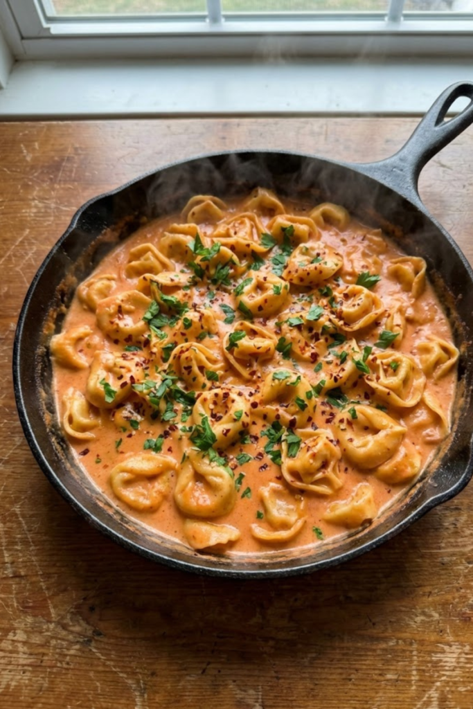 Ultimate Guide to Mouthwatering Tortellini Recipes: Quick, Cheesy & Comforting Ideas (2026) 2 Article Images 1 24
