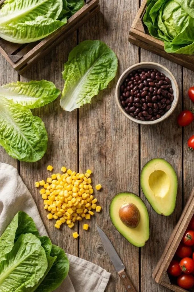 The Ultimate Quick Southwest Chicken Salad Recipe for 2026 2 Article Images 1